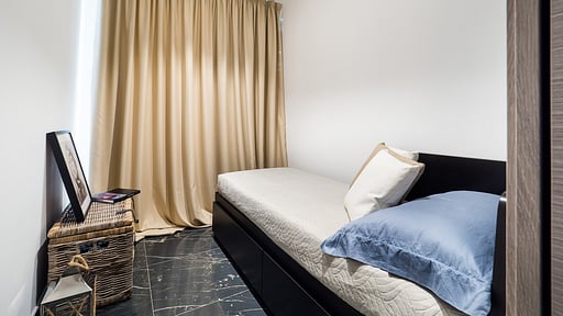 Villa Contrada Slaapkamer 5