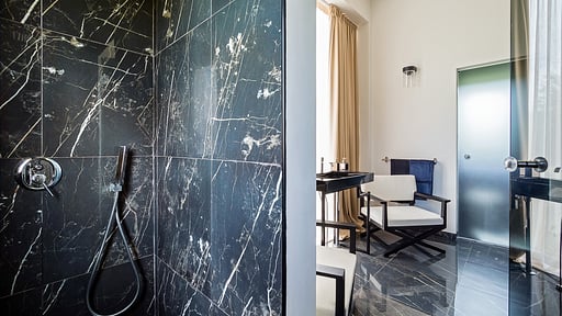 Villa Contrada Slaapkamer 2