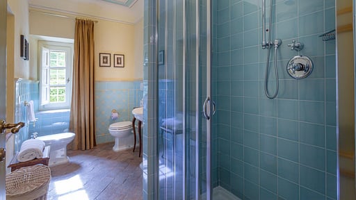 Villa Controni Slaapkamer 10