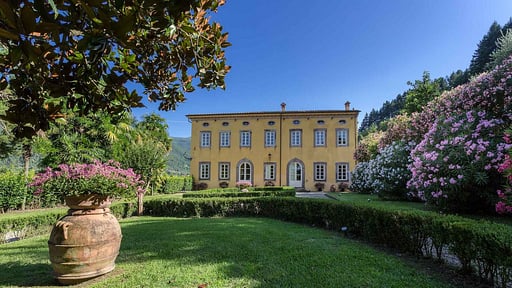 Villa Controni Others