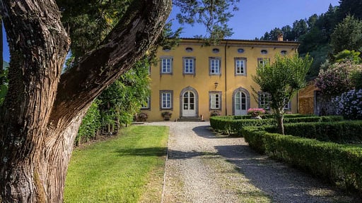 Villa Controni Others