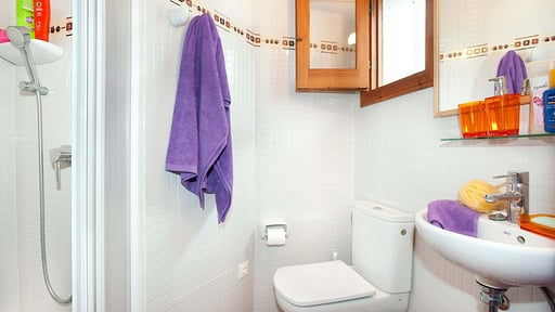 Villa Conxa Bisanyes Chambre 3