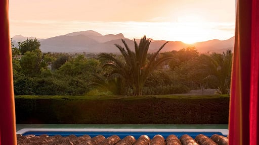 Villa Conxa Bisanyes Alentours