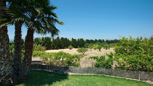 Villa Conxa Bisanyes Alentours