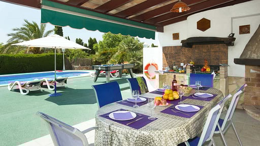 Villa Conxa Bisanyes Autres