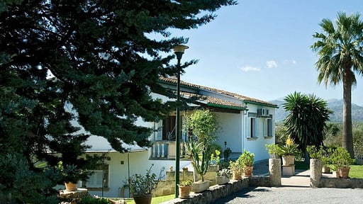 Villa Conxa Bisanyes Alentours