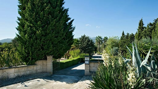 Villa Conxa Bisanyes Alentours