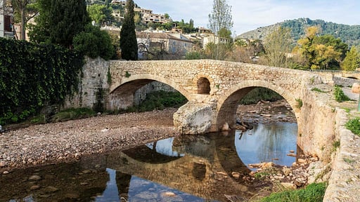 Villa Conxa Bisanyes Alentours