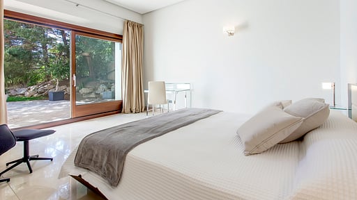 Coral Andratx Schlafzimmer 2