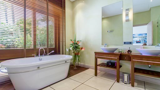 Coral Andratx Schlafzimmer 1