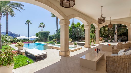 Coral Andratx Andere