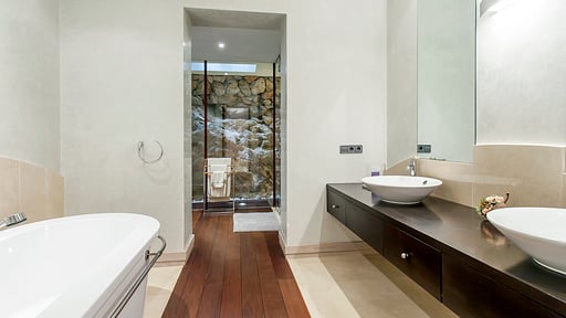 Coral Andratx Schlafzimmer 2