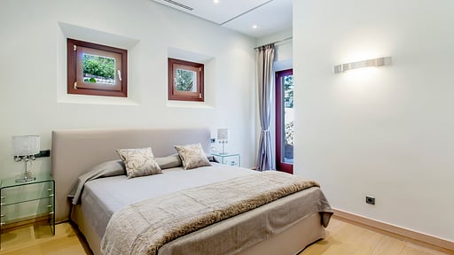 Coral Andratx Schlafzimmer 3