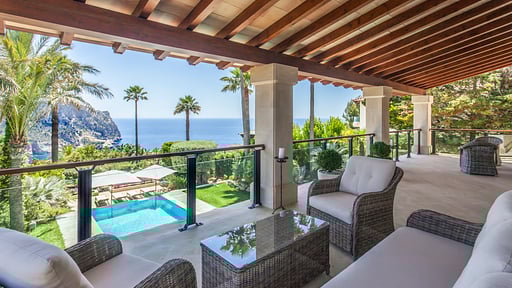 Coral Andratx Essecke