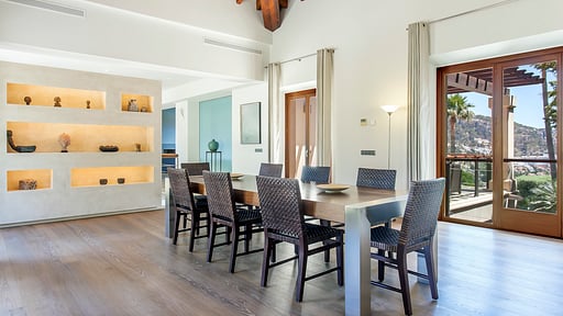 Coral Andratx Essecke