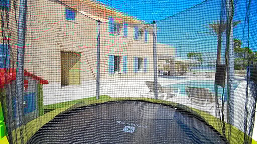 Villa Coral Margalida Otros 