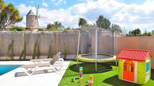 Villa Coral Margalida Otros 