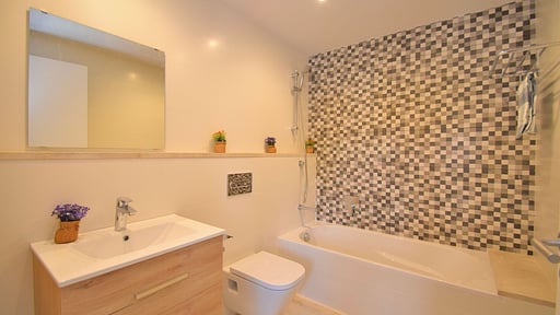 Villa Coral Margalida Dormitorio 1