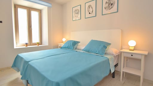 Villa Coral Margalida Dormitorio 3