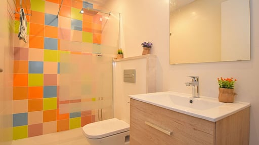 Villa Coral Margalida Dormitorio 3