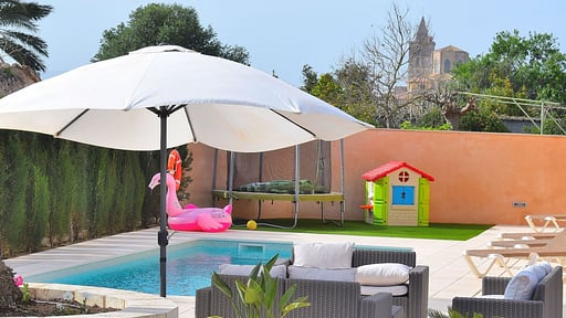 Villa Coral Margalida Otros 