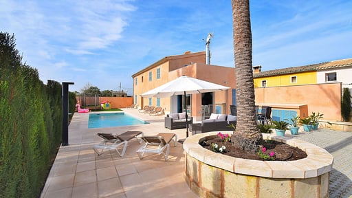 Villa Coral Margalida Otros 