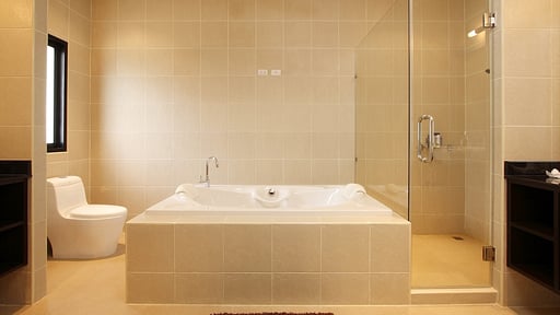 Villa Coral Bedroom 1