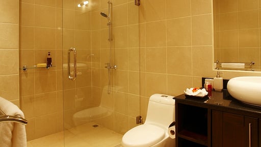 Villa Coral Bedroom 3