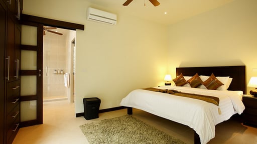 Villa Coral Bedroom 6