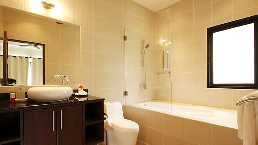 Villa Coral Bedroom 4