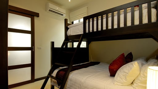 Villa Coral Bedroom 8