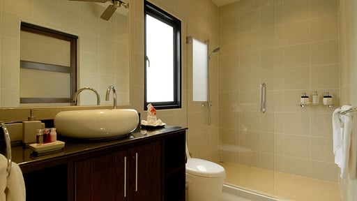 Villa Coral Bedroom 8