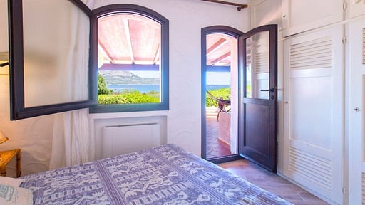 Villa Corallo Bedroom 2