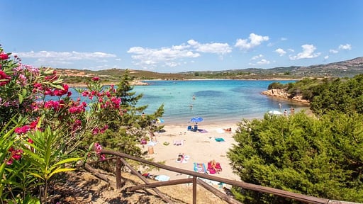 Villa Corallo Others