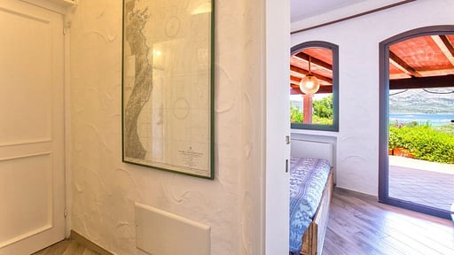 Villa Corallo Bedroom 2