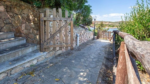 Villa Corallo Others