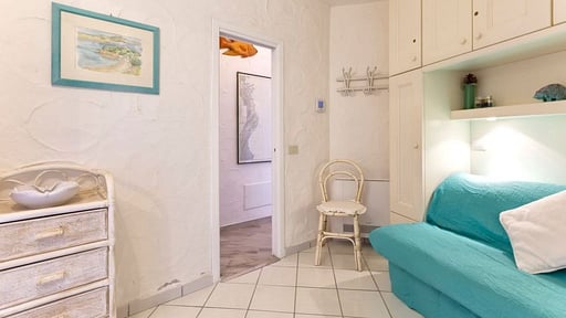 Villa Corallo Living room