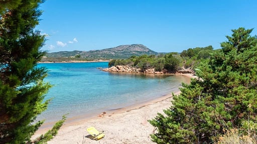 Villa Corallo Others