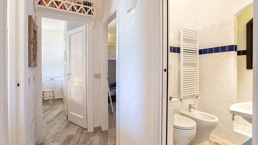 Villa Corallo Bedroom 4