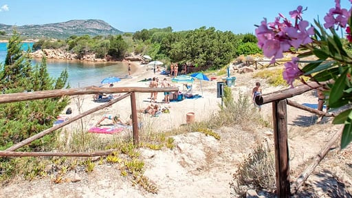 Villa Corallo Others