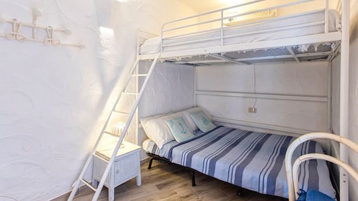 Villa Corallo Bedroom 4