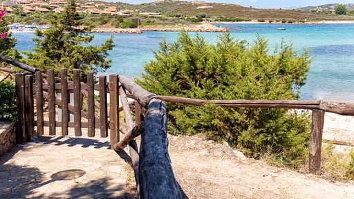 Villa Corallo Others