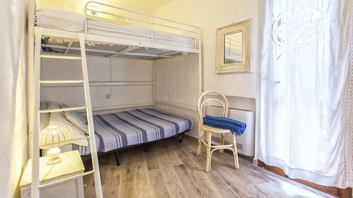 Villa Corallo Bedroom 4