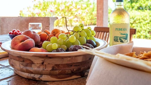 Villa Corallo Others