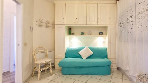 Villa Corallo Living room