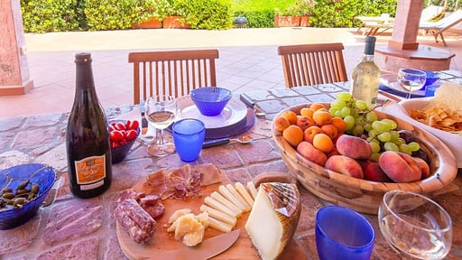 Villa Corallo Others