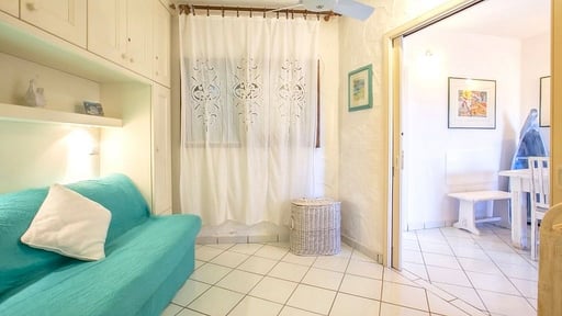 Villa Corallo Living room