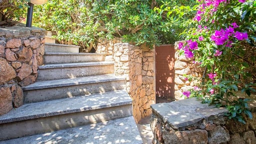 Villa Corallo Others