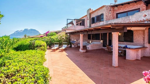 Villa Corallo Others