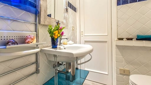 Villa Corallo Bedroom 4